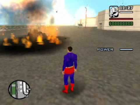 superman mod gta 5 download